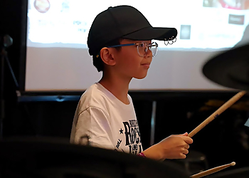 Chinatown Music Schools Berakah Music image 2 Chinatown Music Schools Berakah Music image 2