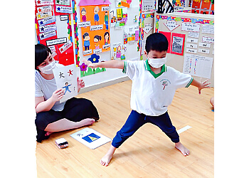 Sengkang Preschools Berry Tree Preschool image 2 Sengkang Preschools Berry Tree Preschool image 2