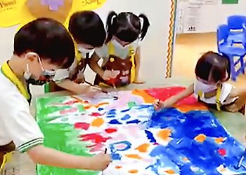 Sengkang Preschools Berry Tree Preschool image 3 Sengkang Preschools Berry Tree Preschool image 3