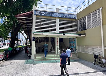 Berseh Food Centre photo Berseh Food Centre