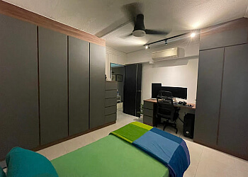 Bespoke Design & Interiors Singapore photo Bespoke Design & Interiors Singapore