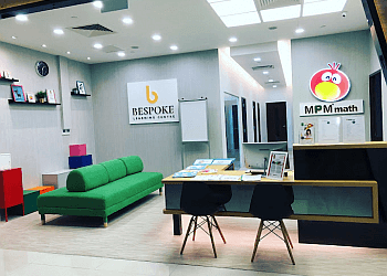 Bespoke Learning Centre photo Bespoke Learning Centre