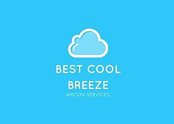 Bukit Panjang Air Conditioning Services Best Cool Breeze Aircon services  image 1