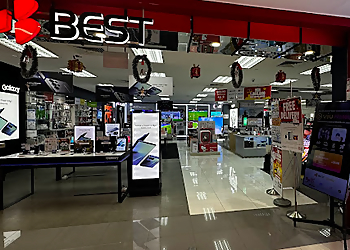 Best Denki, Marine Parade