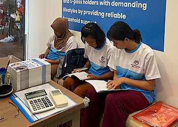 Best Maid Express photo Best Maid Express