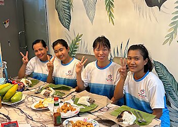 Best Maid Express image Best Maid Express