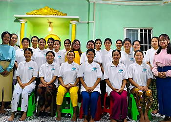 Tampines Maid Agencies BestMatch Employment Agency Pte. Ltd. image 1