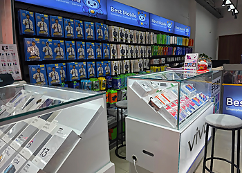 Best Mobile Aljunied photo Best Mobile Aljunied