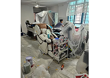 Hougang Painters Best Painting Singapore image 3 Hougang Painters Best Painting Singapore image 3