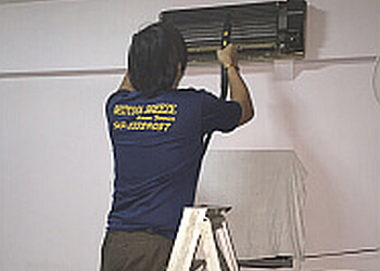 Bukit Panjang Air Conditioning Services Best Cool Breeze Aircon services image 2 Bukit Panjang Air Conditioning Services Best Cool Breeze Aircon services image 2