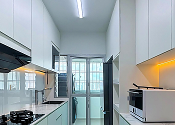 Choa Chu Kang Interior Design And Renovation Companies Better Build SG image 1