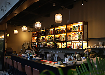 Bukit Batok Pubs Better Days Cafe & Bar image 2 Bukit Batok Pubs Better Days Cafe & Bar image 2