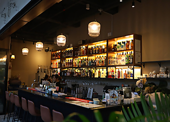 Bukit Panjang Pubs Better Days Cafe & Bar image 2 Bukit Panjang Pubs Better Days Cafe & Bar image 2