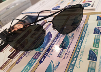 Telok Blangah Opticians Better Vision VivoCity image 2 Telok Blangah Opticians Better Vision VivoCity image 2