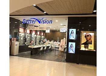 Better Vision - VivoCity