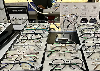 Jurong East Opticians Better Vision Westgate image 2 Jurong East Opticians Better Vision Westgate image 2