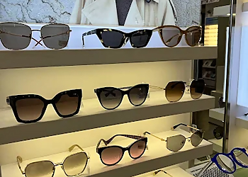 Jurong East Opticians Better Vision Westgate image 3 Jurong East Opticians Better Vision Westgate image 3