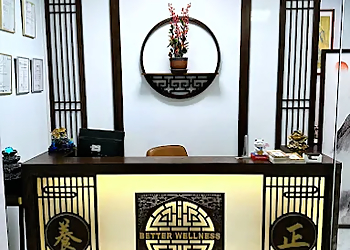 Orchard Road Traditional Chinese Medicine Better Wellness TCM image 1