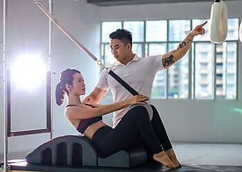 Yishun Yoga Studios Bhumi Lifestyle image 3 Yishun Yoga Studios Bhumi Lifestyle image 3