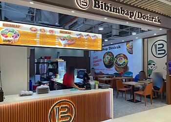 Sembawang Korean Restaurants BiBimBap Dosirak Sembawang image 2 Sembawang Korean Restaurants BiBimBap Dosirak Sembawang image 2
