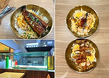 Sembawang Korean Restaurants BiBimBap Dosirak Sembawang image 3 Sembawang Korean Restaurants BiBimBap Dosirak Sembawang image 3