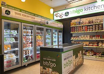 Tiong Bahru Korean Restaurants Bibigo Kitchen Tiong Bahru image 2 Tiong Bahru Korean Restaurants Bibigo Kitchen Tiong Bahru image 2