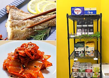 Tiong Bahru Korean Restaurants Bibigo Kitchen Tiong Bahru image 3 Tiong Bahru Korean Restaurants Bibigo Kitchen Tiong Bahru image 3