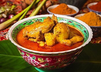 Hougang Caterers Bibik Caterers image 2 Hougang Caterers Bibik Caterers image 2