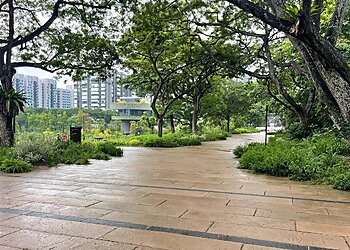 Bidadari Park photo Bidadari Park