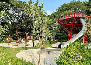 Bidadari Park image Bidadari Park