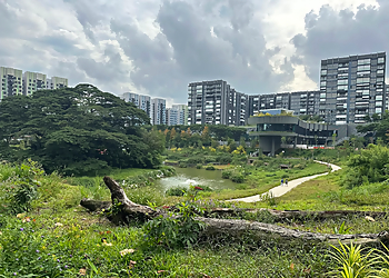 Toa Payoh Public Parks Bidadari Park image 2 Toa Payoh Public Parks Bidadari Park image 2