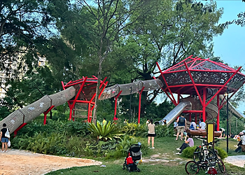 Toa Payoh Public Parks Bidadari Park image 1 Toa Payoh Public Parks Bidadari Park image 1