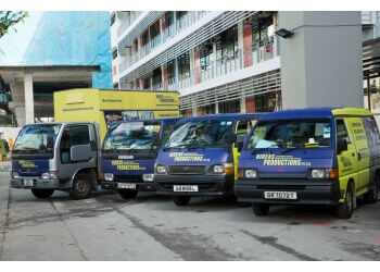 Toa Payoh Printing Companies Bideas Productions Pte Ltd. image 2 Toa Payoh Printing Companies Bideas Productions Pte Ltd. image 2