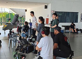 Toa Payoh Video Production Big 3 Media image 2 Toa Payoh Video Production Big 3 Media image 2