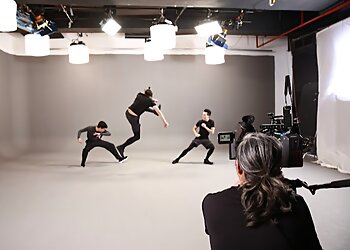 Toa Payoh Video Production Big 3 Media image 3 Toa Payoh Video Production Big 3 Media image 3