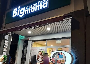 Bukit Merah Korean Restaurants Bigmama Korean Restaurant image 2 Bukit Merah Korean Restaurants Bigmama Korean Restaurant image 2