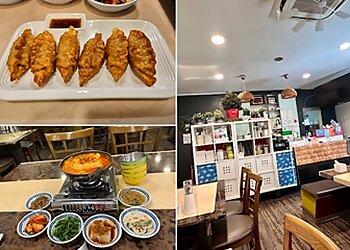 Bukit Merah Korean Restaurants Bigmama Korean Restaurant image 3 Bukit Merah Korean Restaurants Bigmama Korean Restaurant image 3