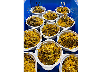 Tampines Caterers  Bijan Catering image 1