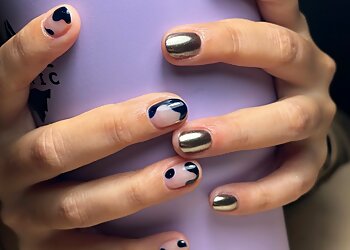 Chinatown Nail Salons Bijoux Nail Studio image 2 Chinatown Nail Salons Bijoux Nail Studio image 2