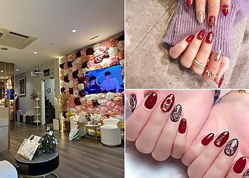 Chinatown Nail Salons Bijoux Nail Studio image 3 Chinatown Nail Salons Bijoux Nail Studio image 3