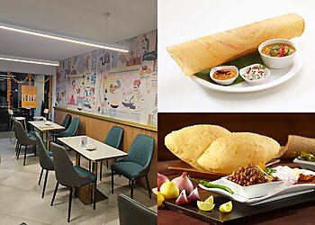 Marine Parade Vegetarian Restaurants Bikanervala image 3 Marine Parade Vegetarian Restaurants Bikanervala image 3