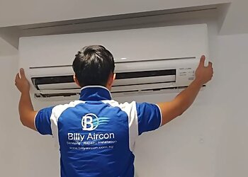 Macpherson Air Conditioning Services Billy Aircon Servicing & Repair Singapore image 2 Macpherson Air Conditioning Services Billy Aircon Servicing & Repair Singapore image 2