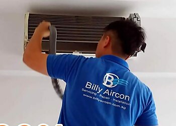 Macpherson Air Conditioning Services Billy Aircon Servicing & Repair Singapore image 3 Macpherson Air Conditioning Services Billy Aircon Servicing & Repair Singapore image 3