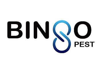 Bingo Pest Pte. Ltd.