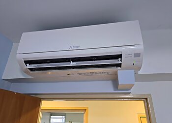 Hougang Air Conditioning Services Bioaire Air Conditioning Solutions image 1