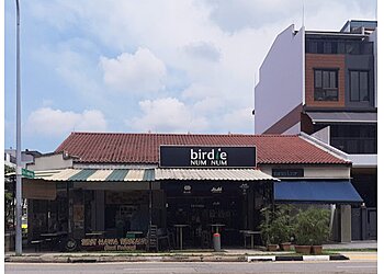 Birdie Num Num Gastrobar photo Birdie Num Num Gastrobar