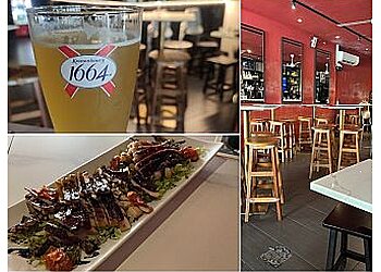 Birdie Num Num Gastrobar image Birdie Num Num Gastrobar