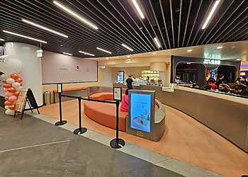 Bukit Merah Frozen Yogurt Shops Birds of Paradise image 2 Bukit Merah Frozen Yogurt Shops Birds of Paradise image 2