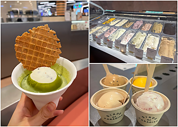 Bukit Merah Frozen Yogurt Shops Birds of Paradise image 3 Bukit Merah Frozen Yogurt Shops Birds of Paradise image 3