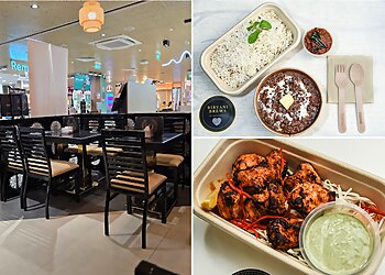 Sengkang Indian Restaurants Biryani Brews image 3 Sengkang Indian Restaurants Biryani Brews image 3